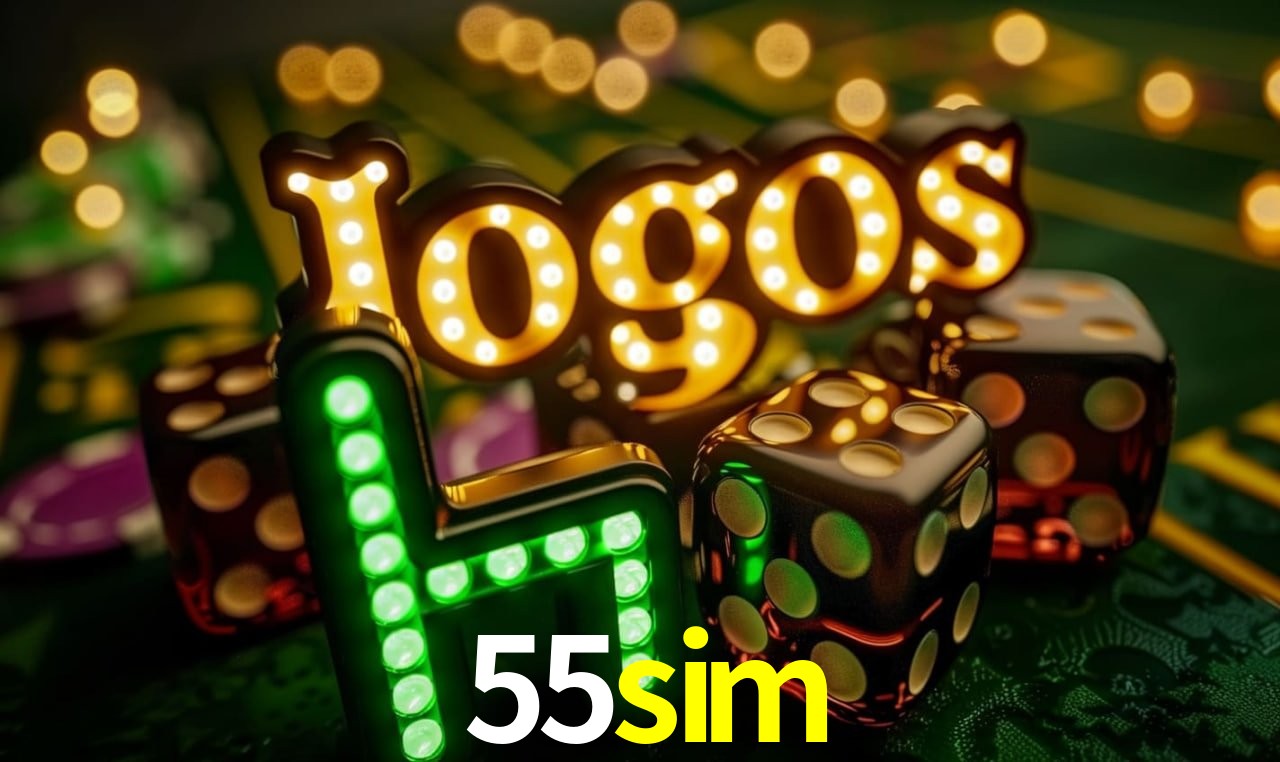 Estatísticas 55sim