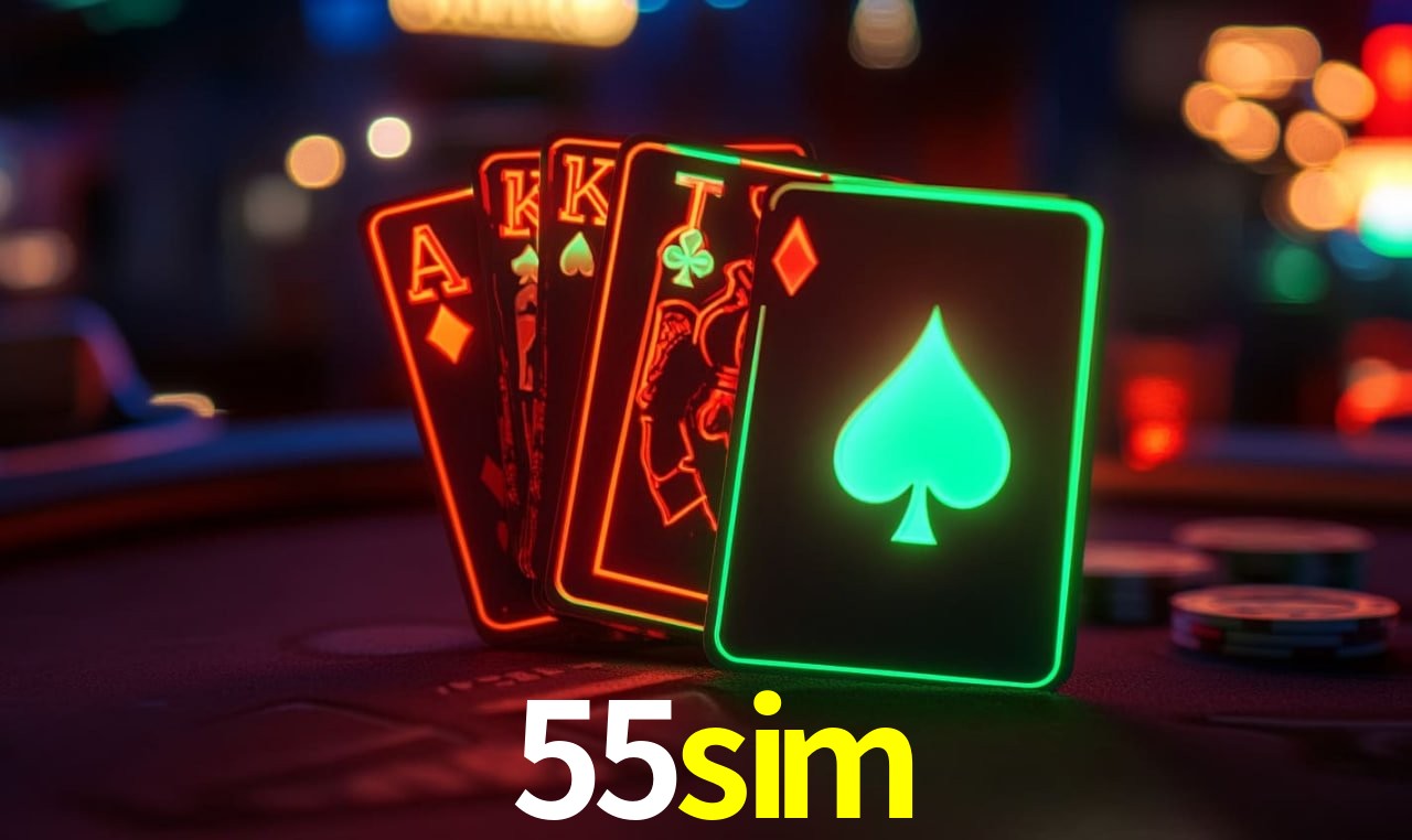 Experiência VIP 55sim