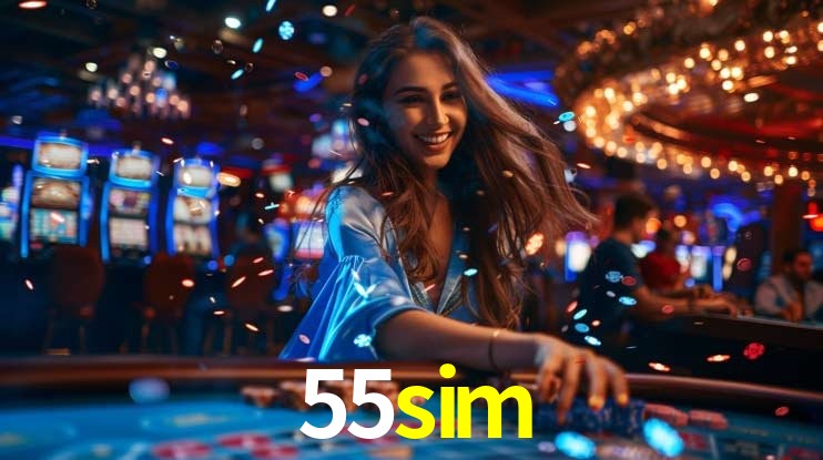 Experiência VIP 55sim