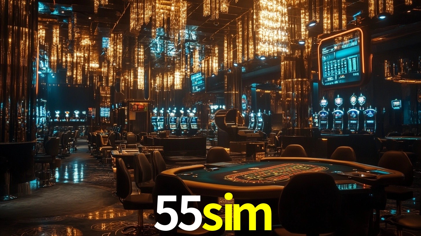 55sim bet