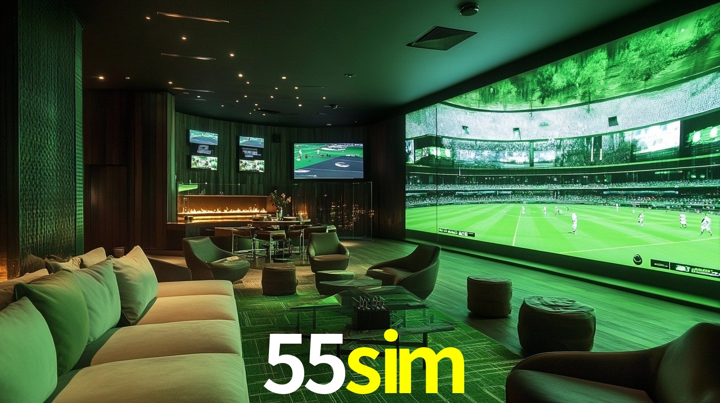55sim: Seu Cassino Premiado com Pagamentos Rápidos