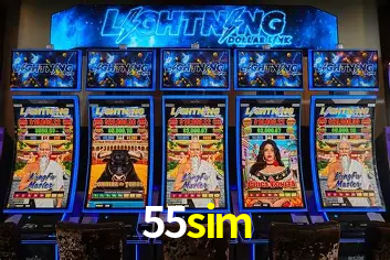 A Revolução dos Aplicativos de Jogos no 55sim