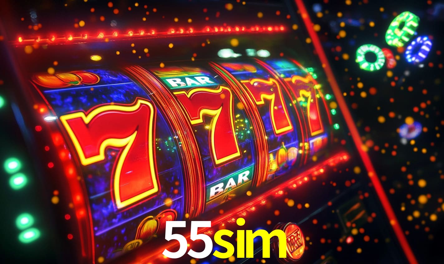 55sim - Cassino Milionário - 55sim.com
