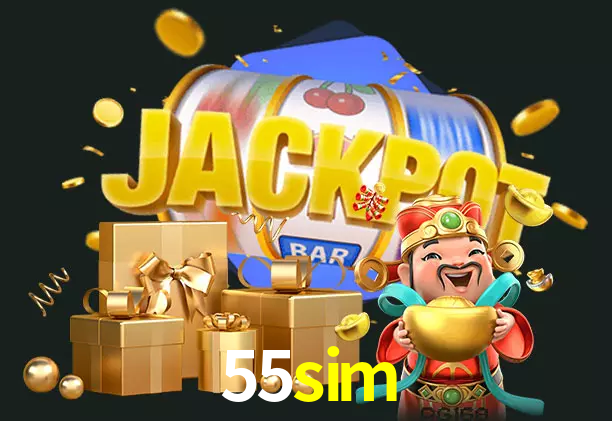 55sim bet