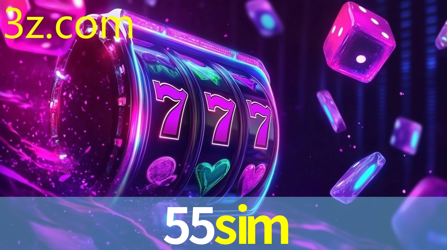 55SIM