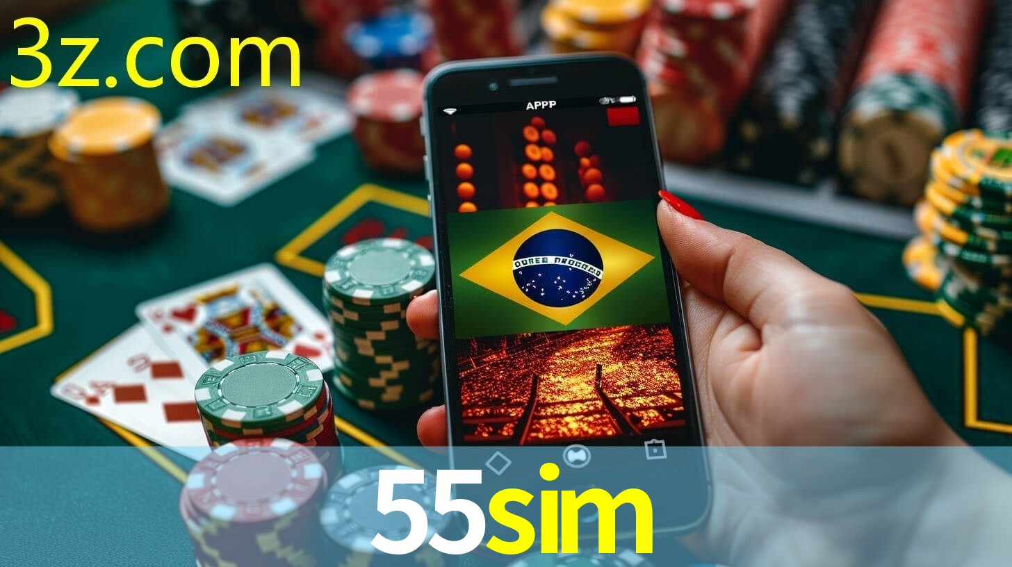 55SIM