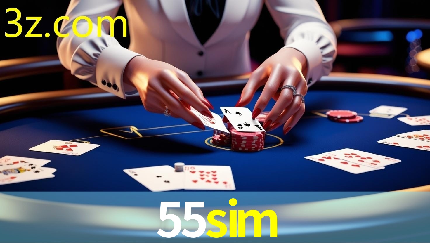 55SIM