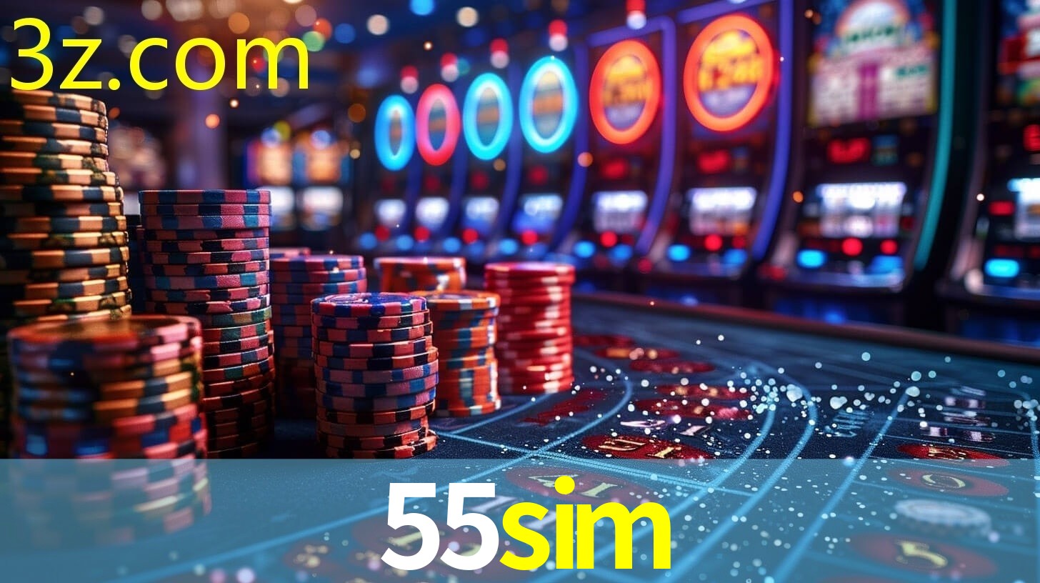55SIM