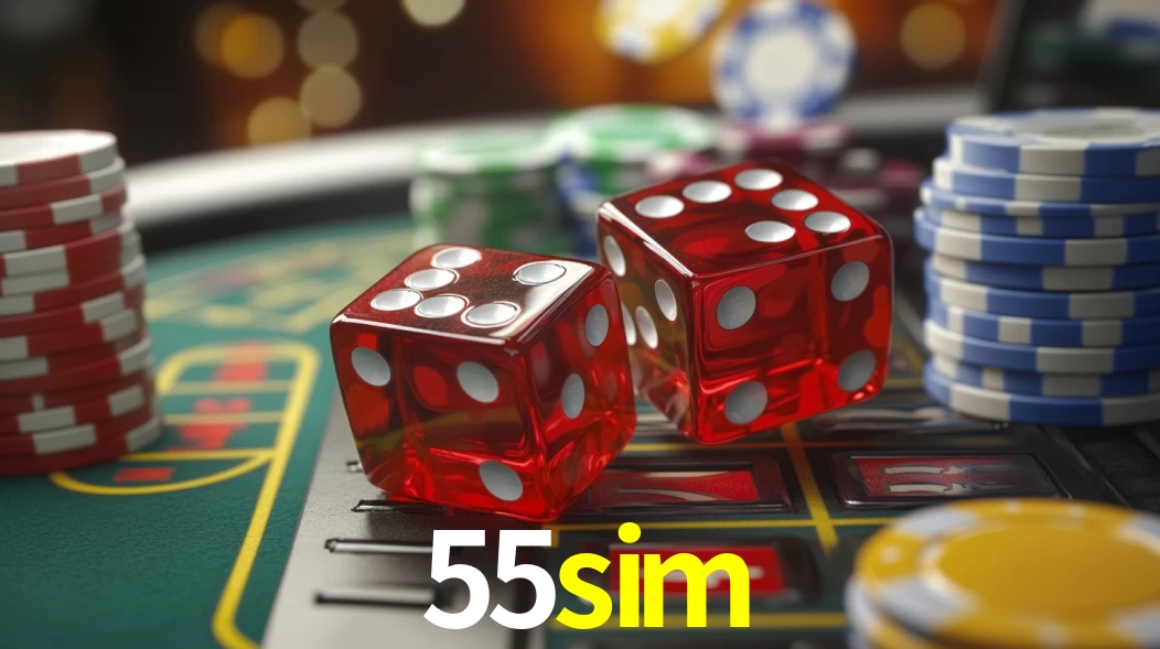 Live Casino 55sim