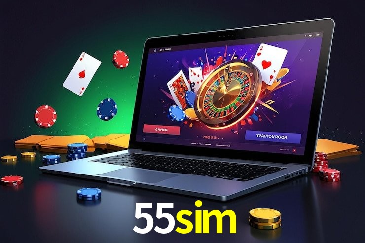Especiais de Fim de Semana 55sim