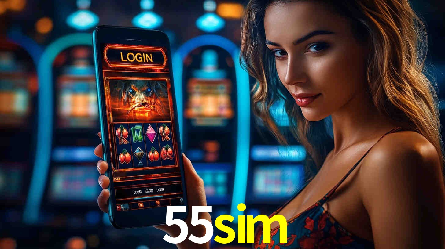 55sim bet