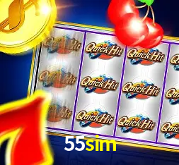 Descubra a Magia dos Jogos de Arcade no 55sim