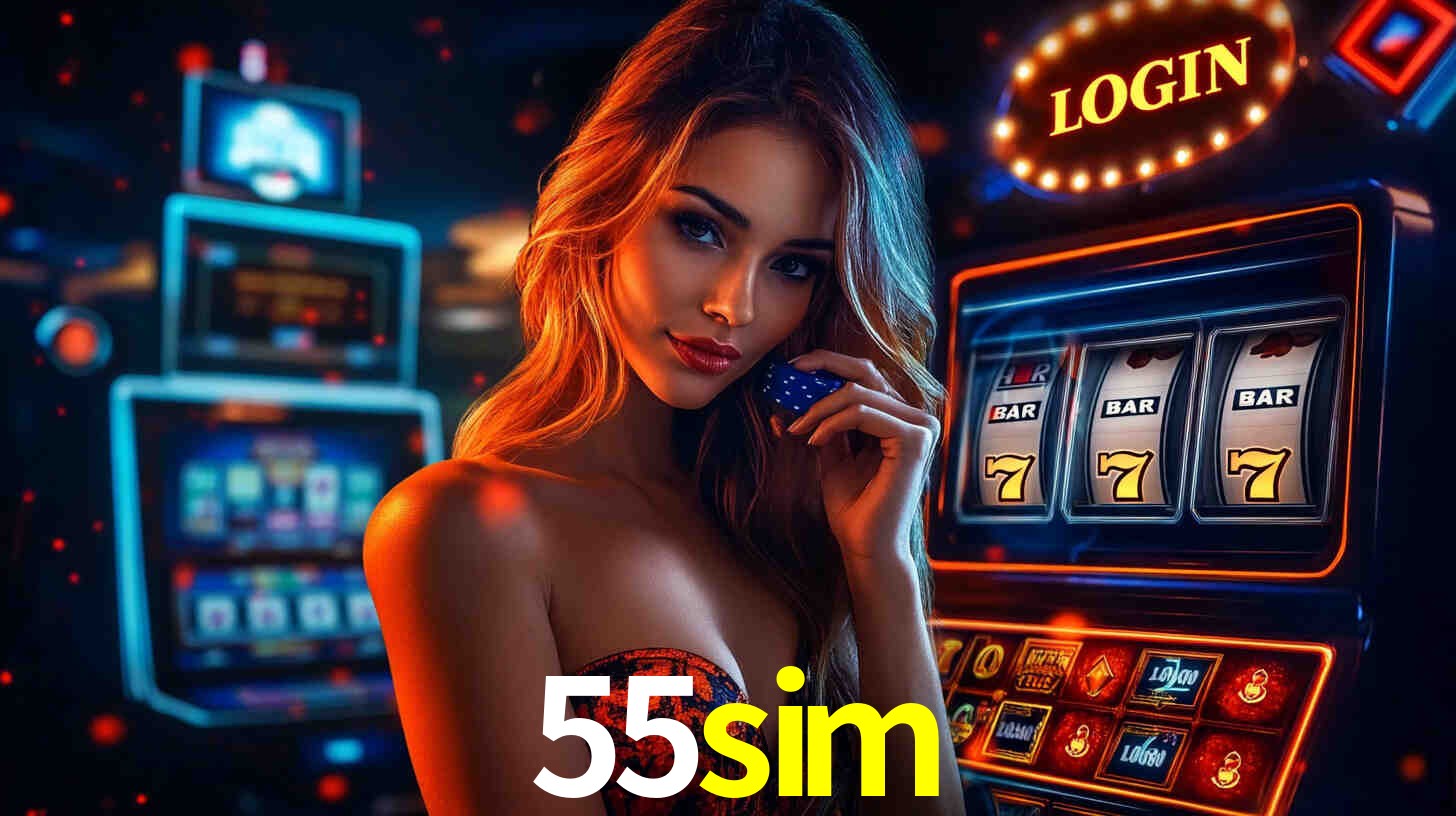 Bônus Generosos e Exclusivos no 55sim para Você!