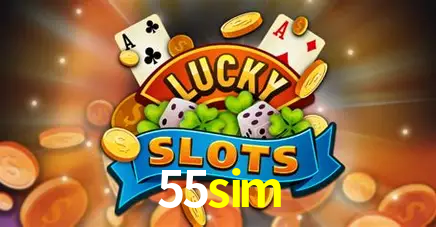 Descubra o Mundo do Cassino Online com 55sim