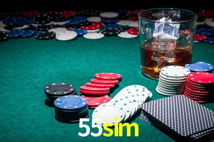 Bônus Diários 55sim