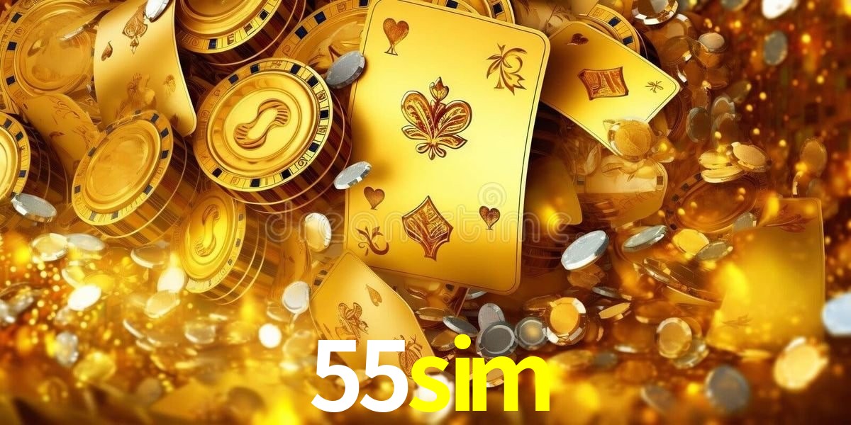 Descubra a Essência do 55sim: Nossa História e Compromissos