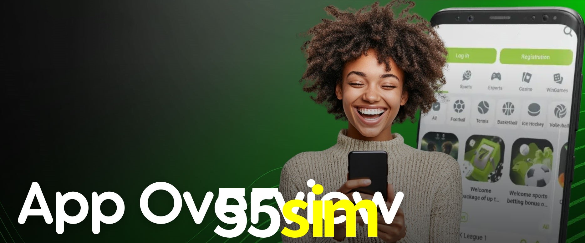 Flash Promotion 55sim