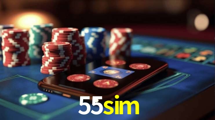 Recursos de Bônus 55sim