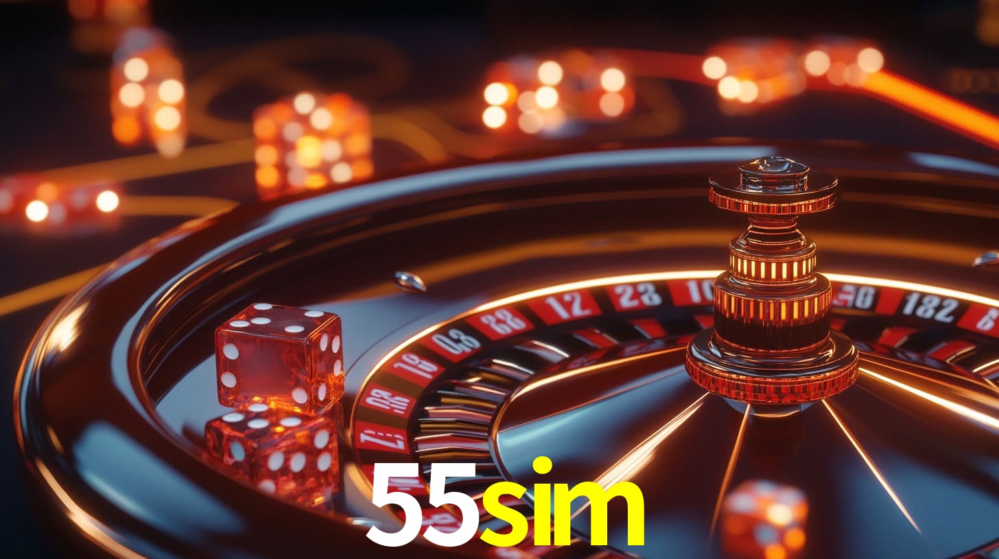 55sim: A Experiência de Casino com Jogos de Mesa ao Vivo