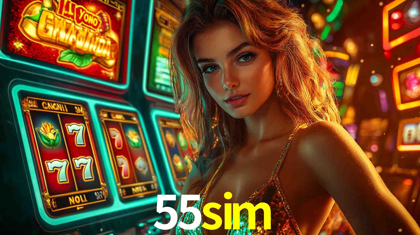 Daily Bonuses 55sim