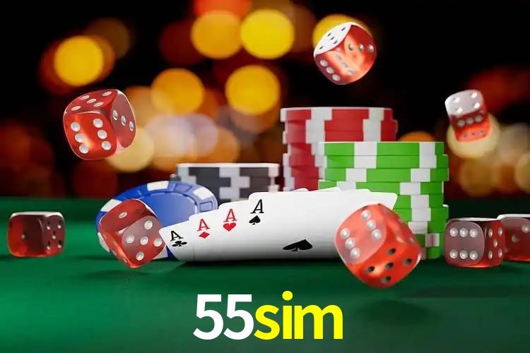Estatísticas do Jogo 55sim