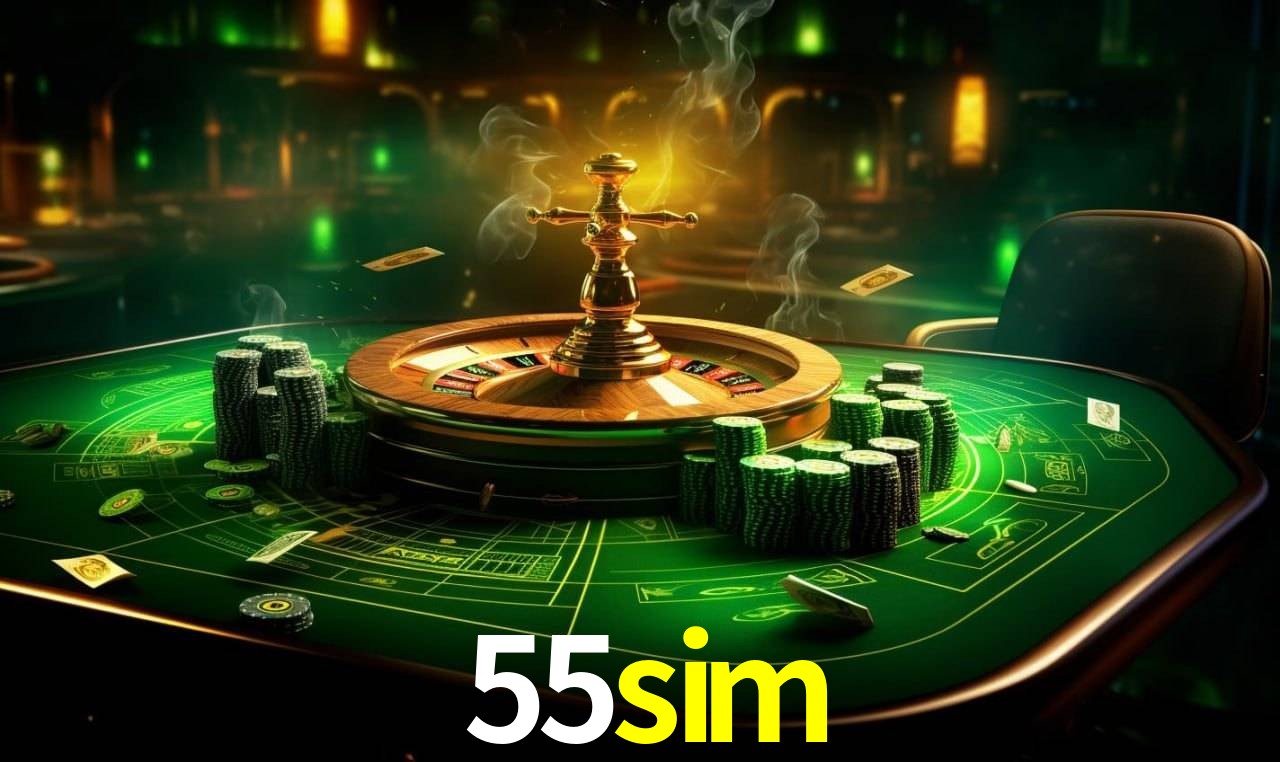 Desvendando o Mundo dos Jogos Virtuais na 55sim