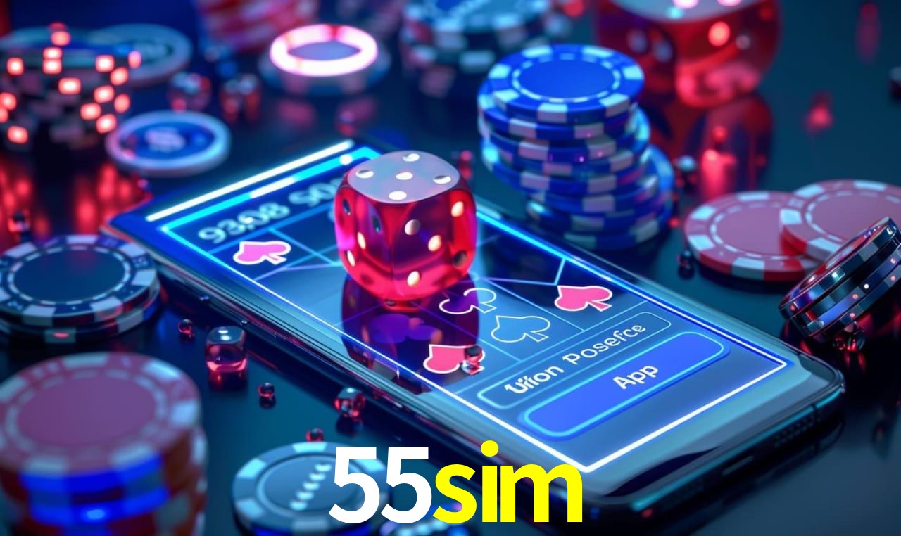 Benefícios VIP na 55sim