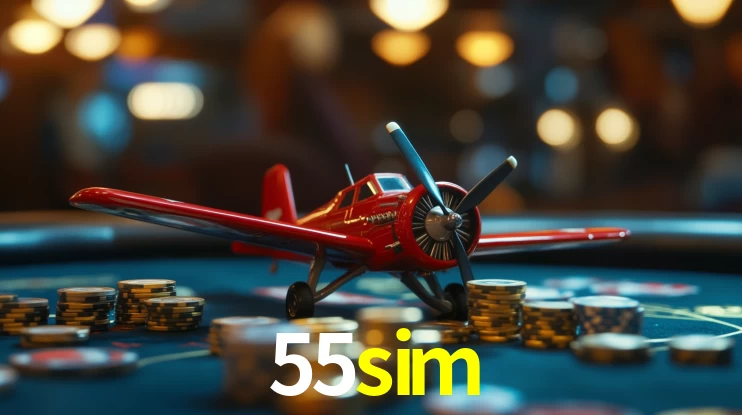Live Casino 55sim