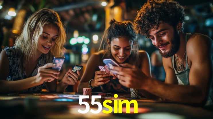 Roulette Table 55sim