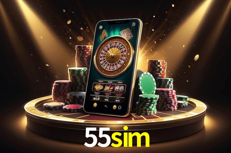 Login Seguro 55sim