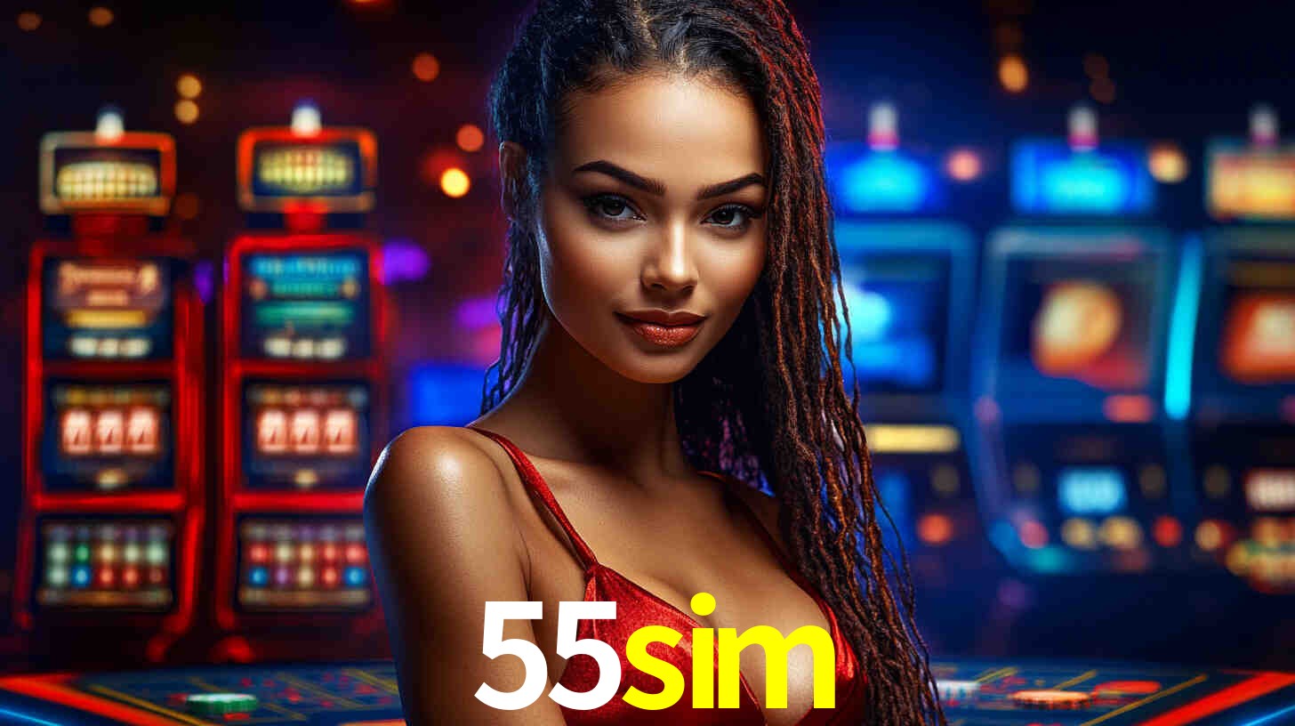 A Popularidade dos Caça-Níqueis no 55sim