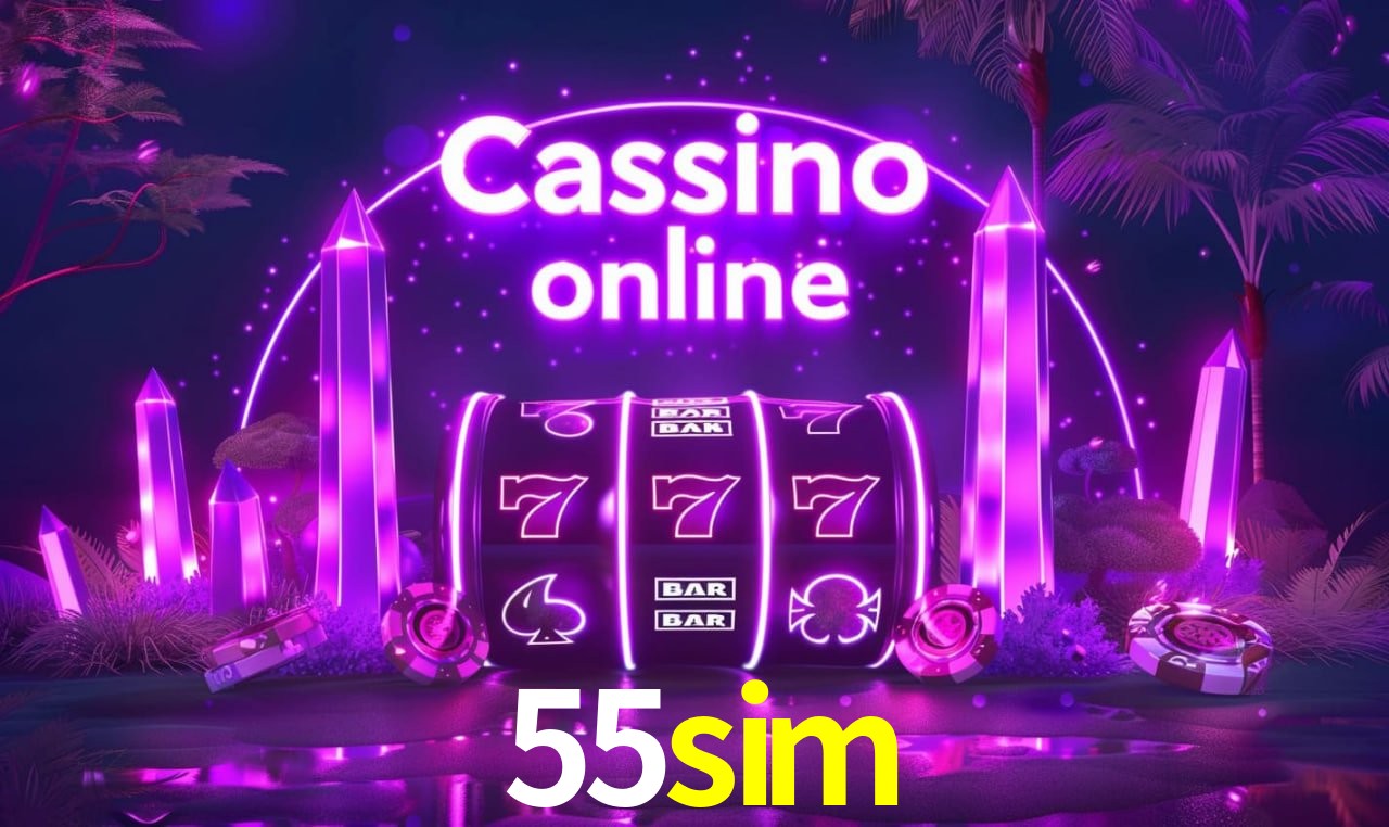 Benefícios da Conta 55sim