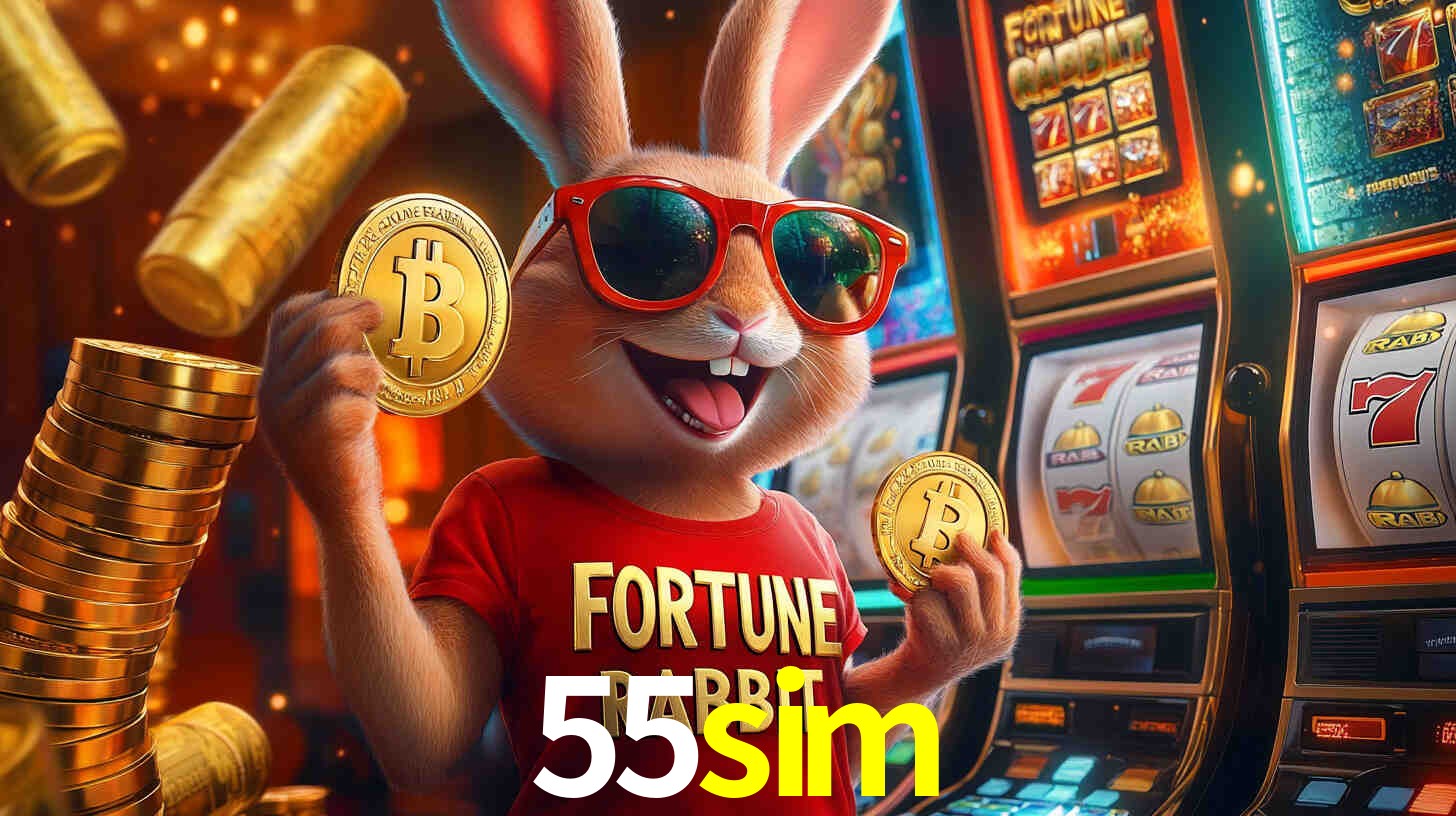 Desvendando o Mundo dos Jogos Virtuais na 55sim