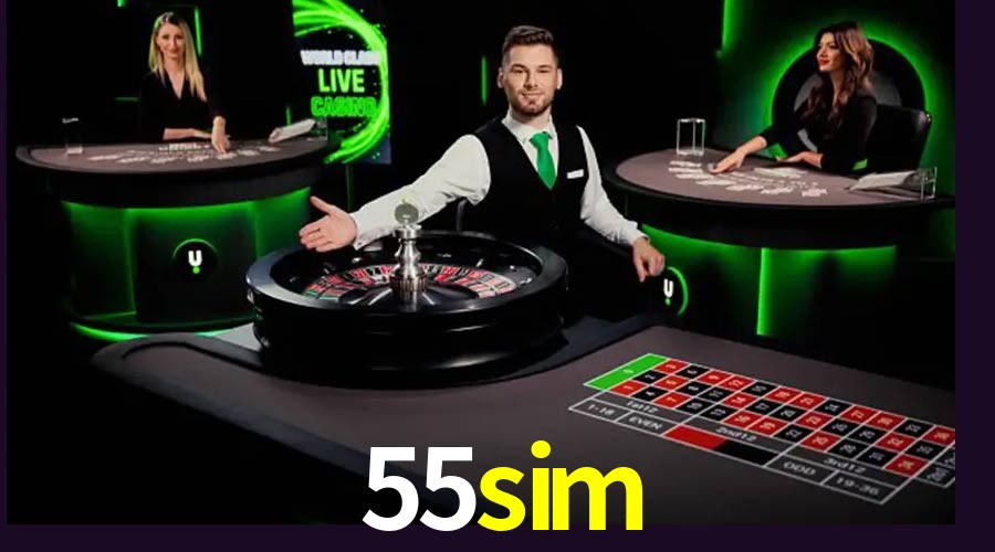 Platform Technology 55sim