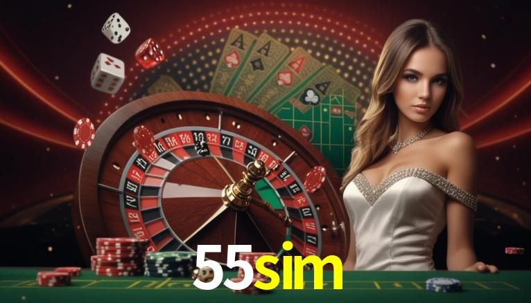 Quick Registration 55sim