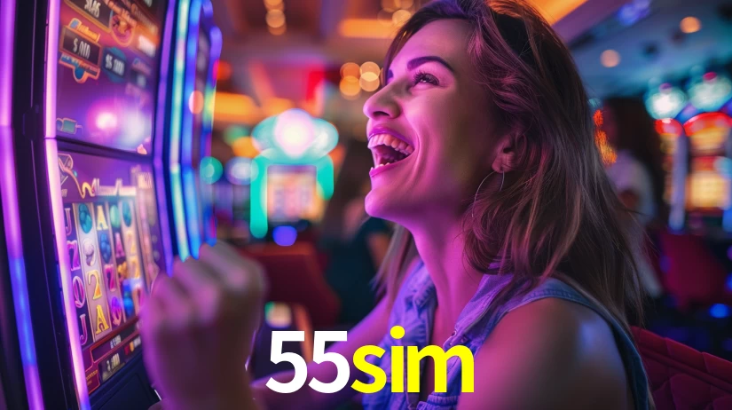 55sim bet