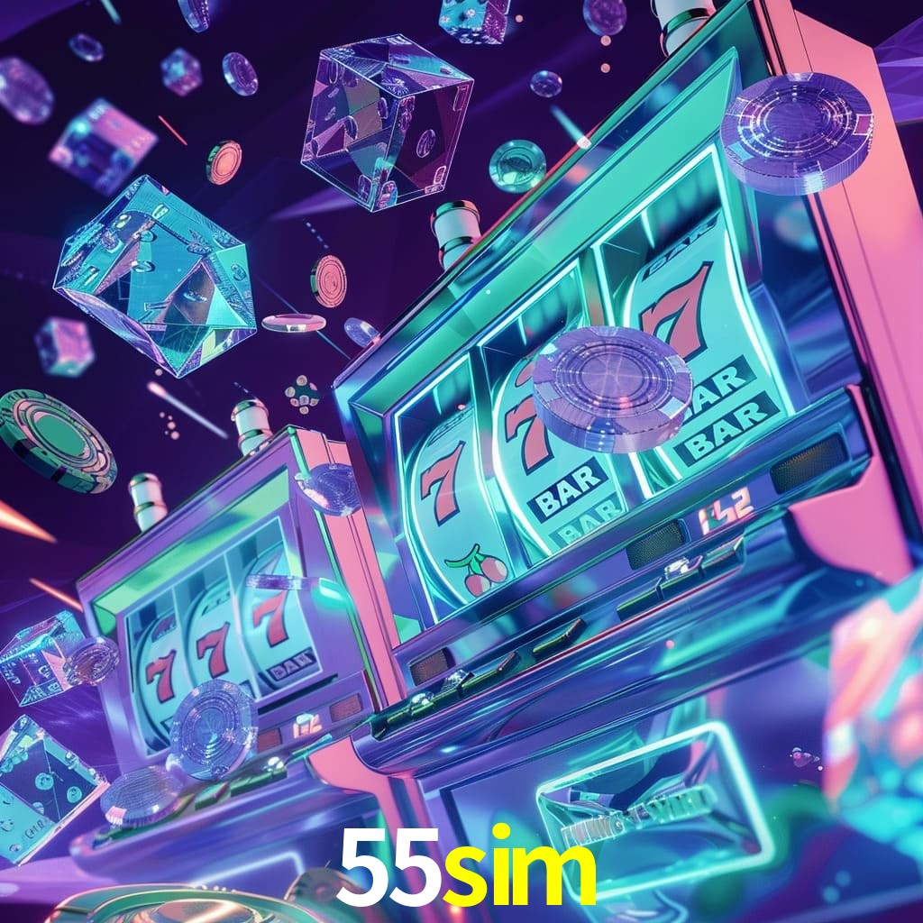 A Emoção da Loteria na 55sim: Uma Chance de Mudança de Vida