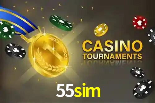 Instalação rápida do APK 55sim