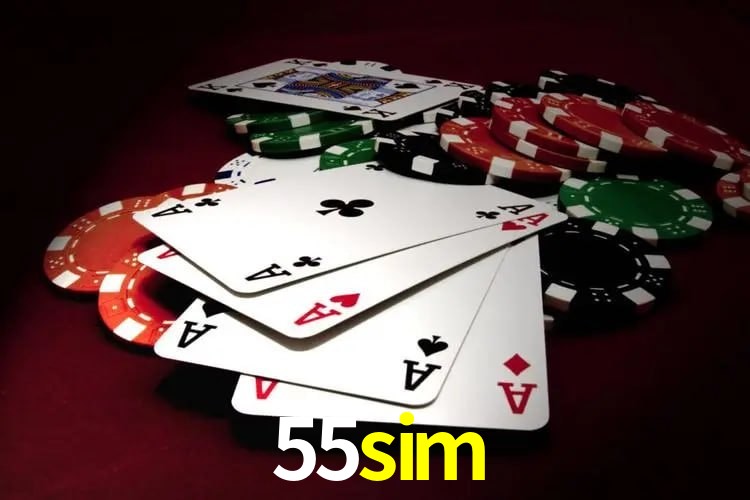 PIX Instantâneo 55sim