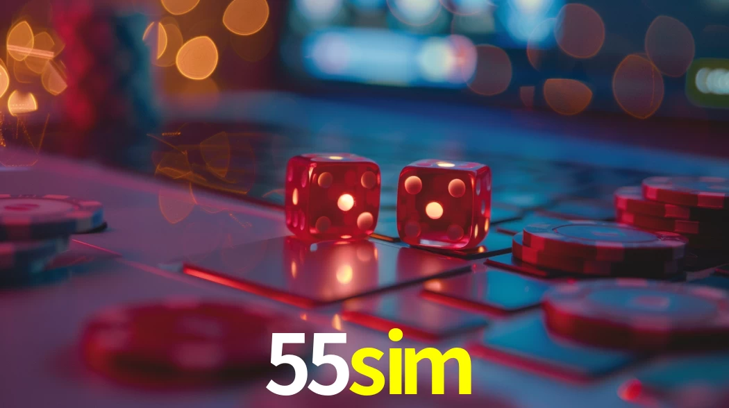 Account Benefits 55sim
