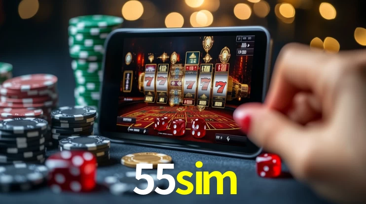 Tournaments 55sim