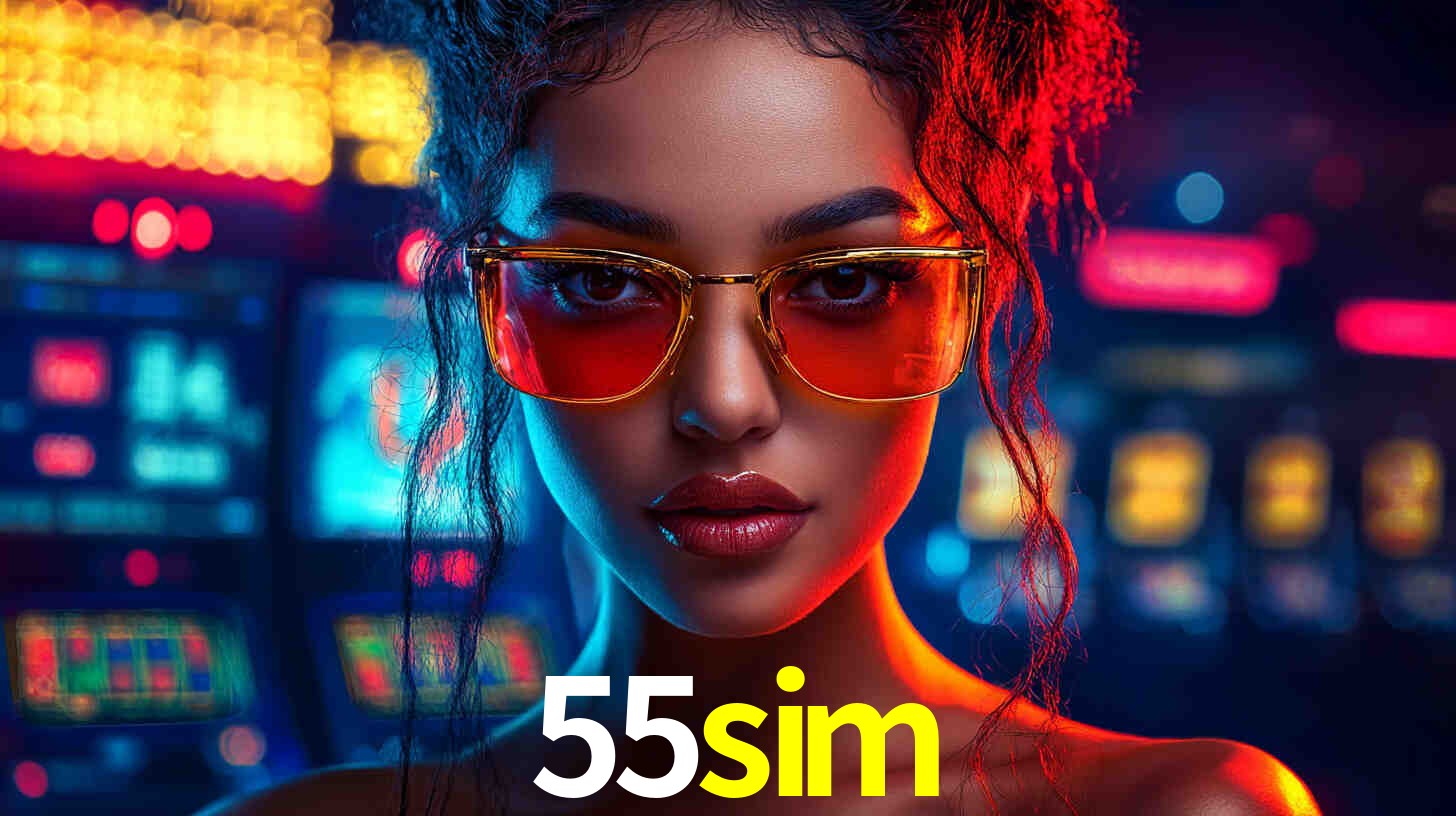 Apostas Esportivas na 55sim: Um Guia Completo