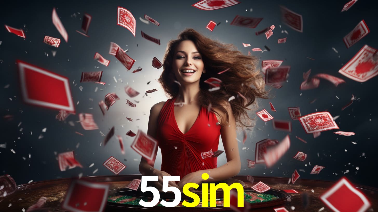 VIP Casino 55sim