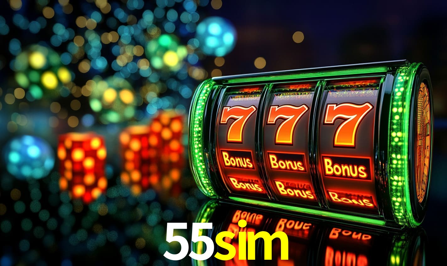 Casino Ao Vivo 55sim