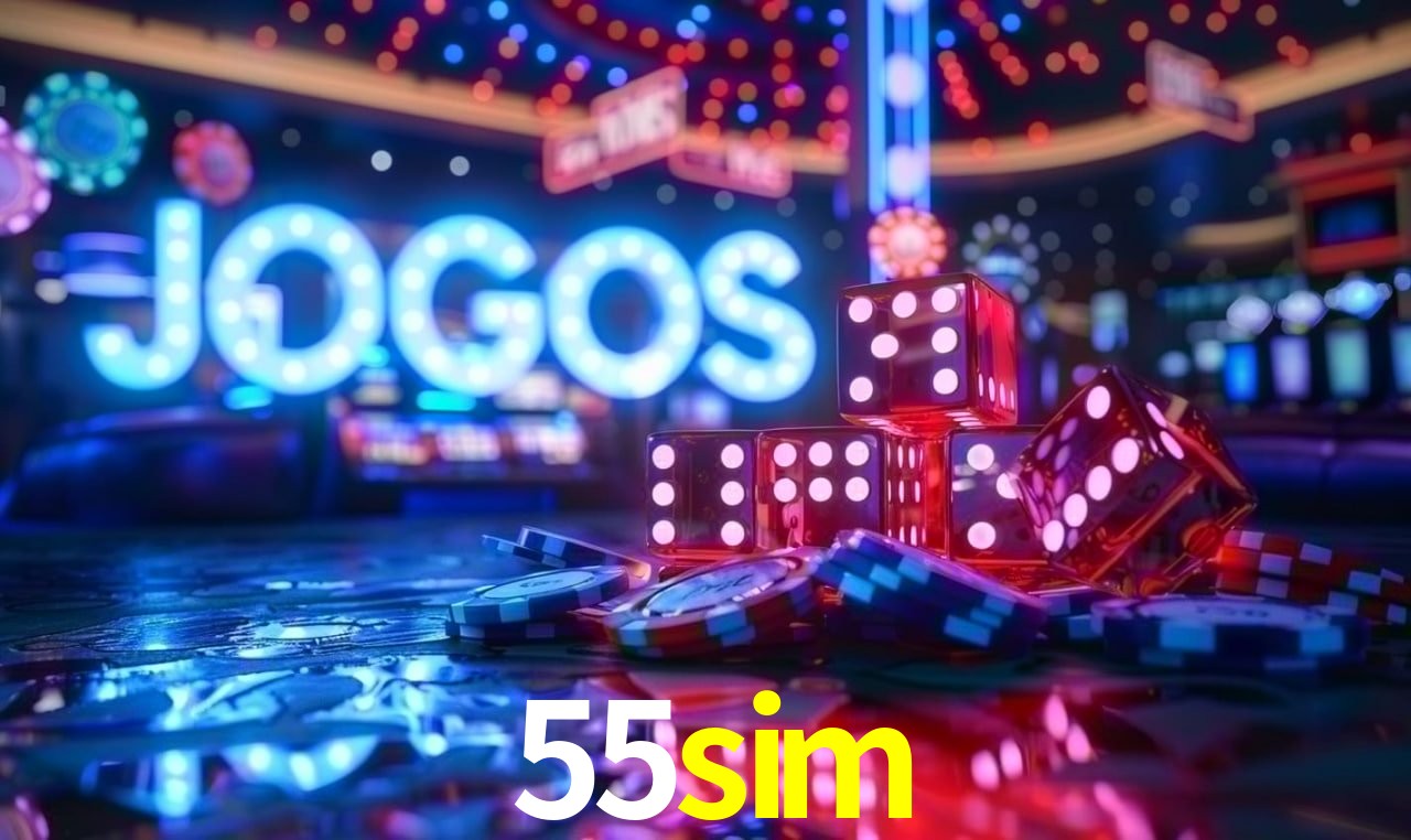 cassino 55sim