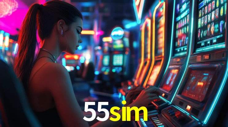 Ofertas Imperdíveis na 55sim: Promoções e Bônus Que Valem a Pena