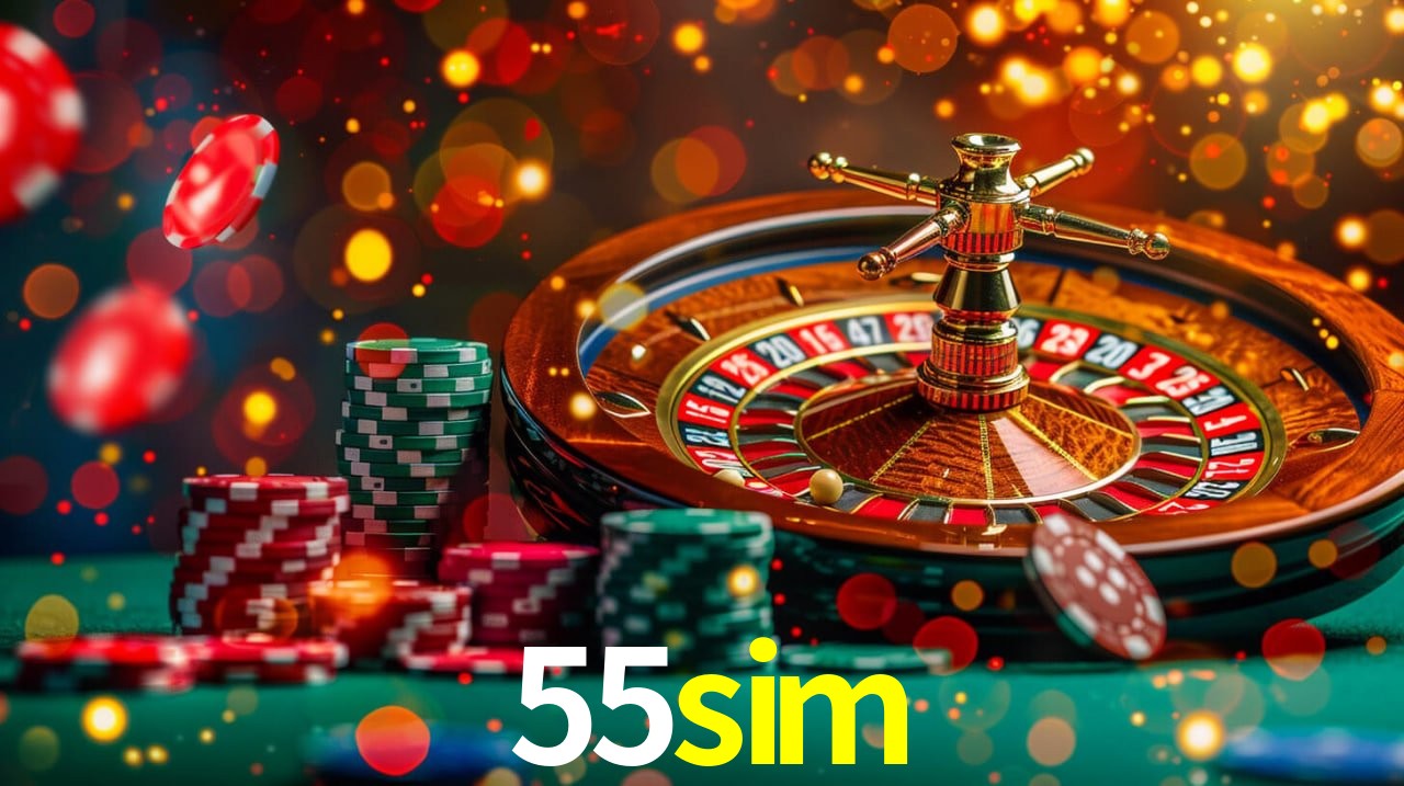 Explorando a Categoria de Eventos em Apostas na 55sim