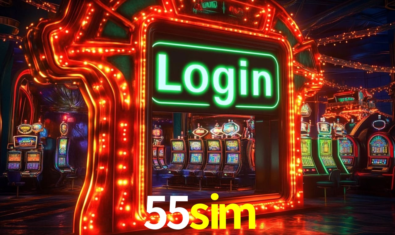 Casino VIP 55sim