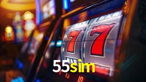 Provedores de Jogos 55sim