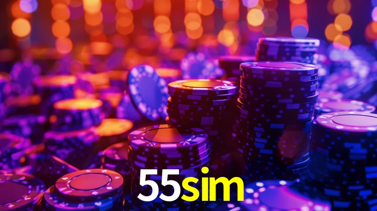55sim bet